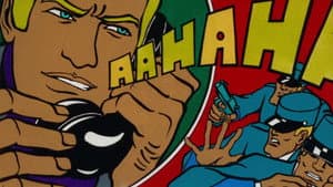 Jeu de massacre — foto 2