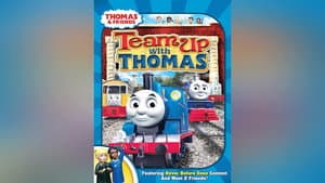 Thomas & Friends: Team Up with Thomas — foto 1