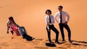 Hombres de negro: Internacional — foto 11