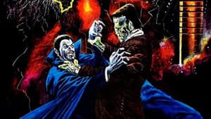 Drácula contra Frankenstein — foto 5