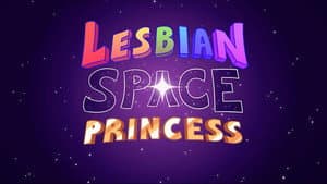 Lesbian Space Princess — foto 10