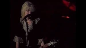 Hole: Live at Club Lingerie (Hollywood, 1990) — foto 8
