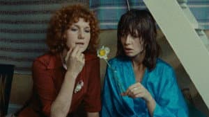 Céline et Julie vont en bateau — foto 1