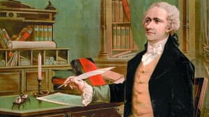 Alexander Hamilton — foto 1
