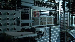 Code-Breakers: Bletchley Park's Lost Heroes — foto 1