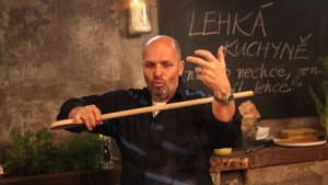 Vařte jako šéf — foto 1