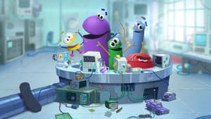 Los StoryBots responden — foto 3