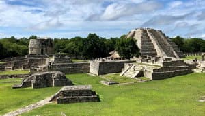 Die letzten Städte der Maya — foto 4