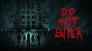 Do Not Enter — foto 12