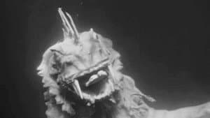 The Phantom from 10,000 Leagues — foto 7