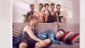 Indoor Boys — foto 1
