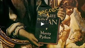 La vida de Brian — foto 1