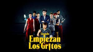 Cuando empiezan los gritos — foto 10