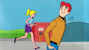 Archie's TV Funnies — foto 1