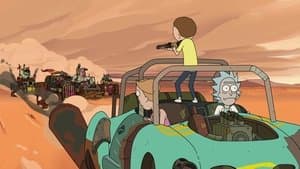Rickusando la piedra
