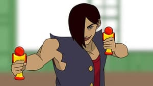 ケンダマスター拳 — foto 1