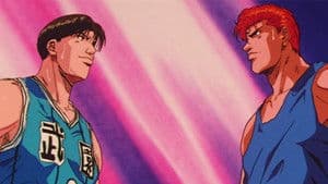 La última pelea de Takezono