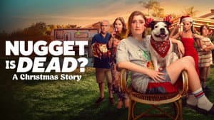 Nugget Is Dead?: A Christmas Story — foto 1