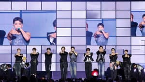 SEVENTEEN WORLD TOUR [NEW_] IN JAPAN: LIVE VIEWING — foto 1