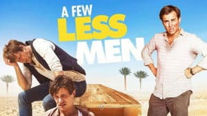 A Few Less Men — foto 1