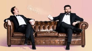 Ce soir, c'est Palmashow — foto 1