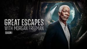 History's Greatest Escapes with Morgan Freeman — foto 10