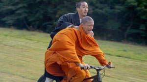 แต่ง…Monk — foto 3