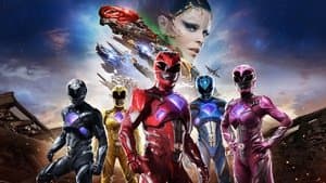 Power Rangers — foto 1