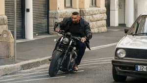 Grandes espías: Misión Italia — foto 3