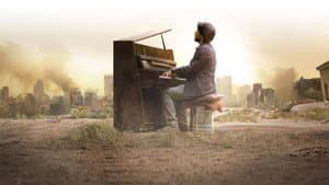 Broken Keys — foto 1