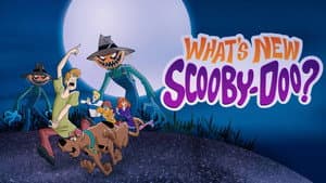 ¿Qué Hay De Nuevo, Scooby-Doo? — foto 8