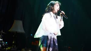 MONE KAMISHIRAISHI “yattokosa” Tour 2024-25《kibi》 — foto 1