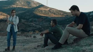 Seni Bıraktığım Yerdeyim — foto 1