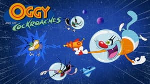 Oggy y las cucarachas — foto 12