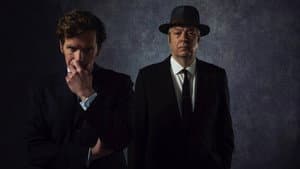 Endeavour: El joven Morse — foto 12