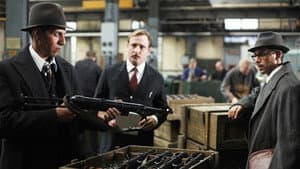 Hors-la-loi — foto 2