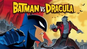 Batman Contra Drácula — foto 1