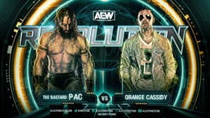 AEW Revolution 2020 — foto 1