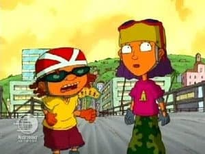 Episodio 1