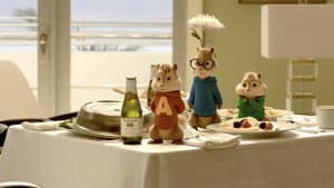 Alvin y las Ardillas: Aventura sobre ruedas — foto 10