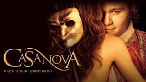 Giacomo Casanova — foto 8