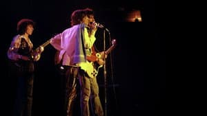 The Rolling Stones: Some Girls - Live in Texas '78 — foto 3