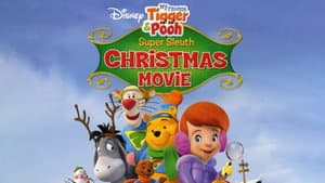 Tigger & Pooh Super Sabuesos en Navidad: La película — foto 1