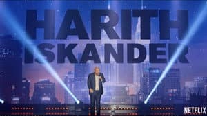 Harith Iskander: I Told You So — foto 1