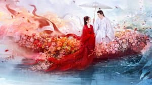 落花时节又逢君 — foto 2