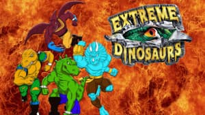 Extreme Dinosaurs — foto 4