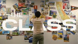 The Class — foto 1