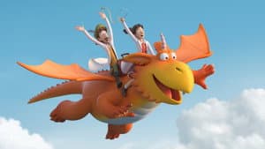 Zog y los doctores voladores — foto 2