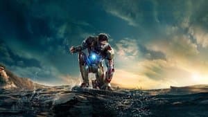 Iron Man 3 — foto 12
