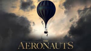 Los aeronautas — foto 10